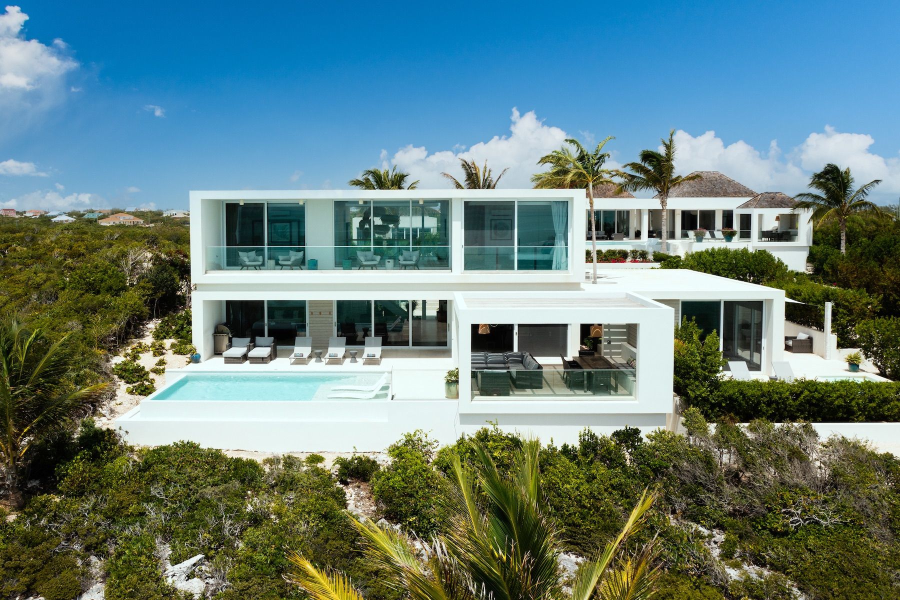 Villa Azur villa photo.